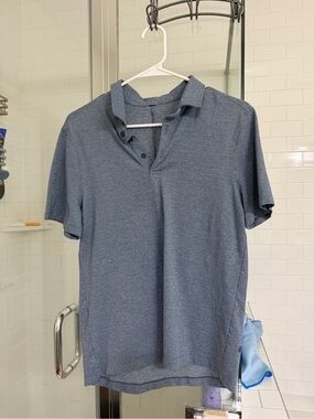 Men’s Lululemon Polo